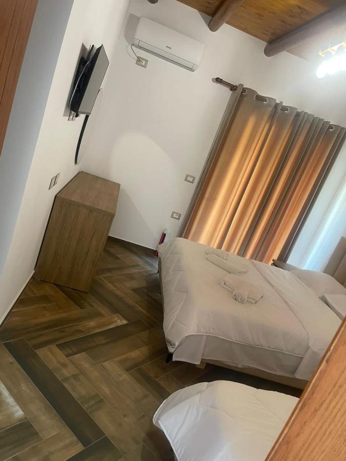 Guest House Bracaj Corovode Exterior photo