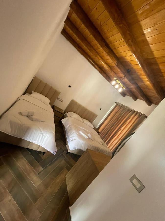 Guest House Bracaj Corovode Exterior photo