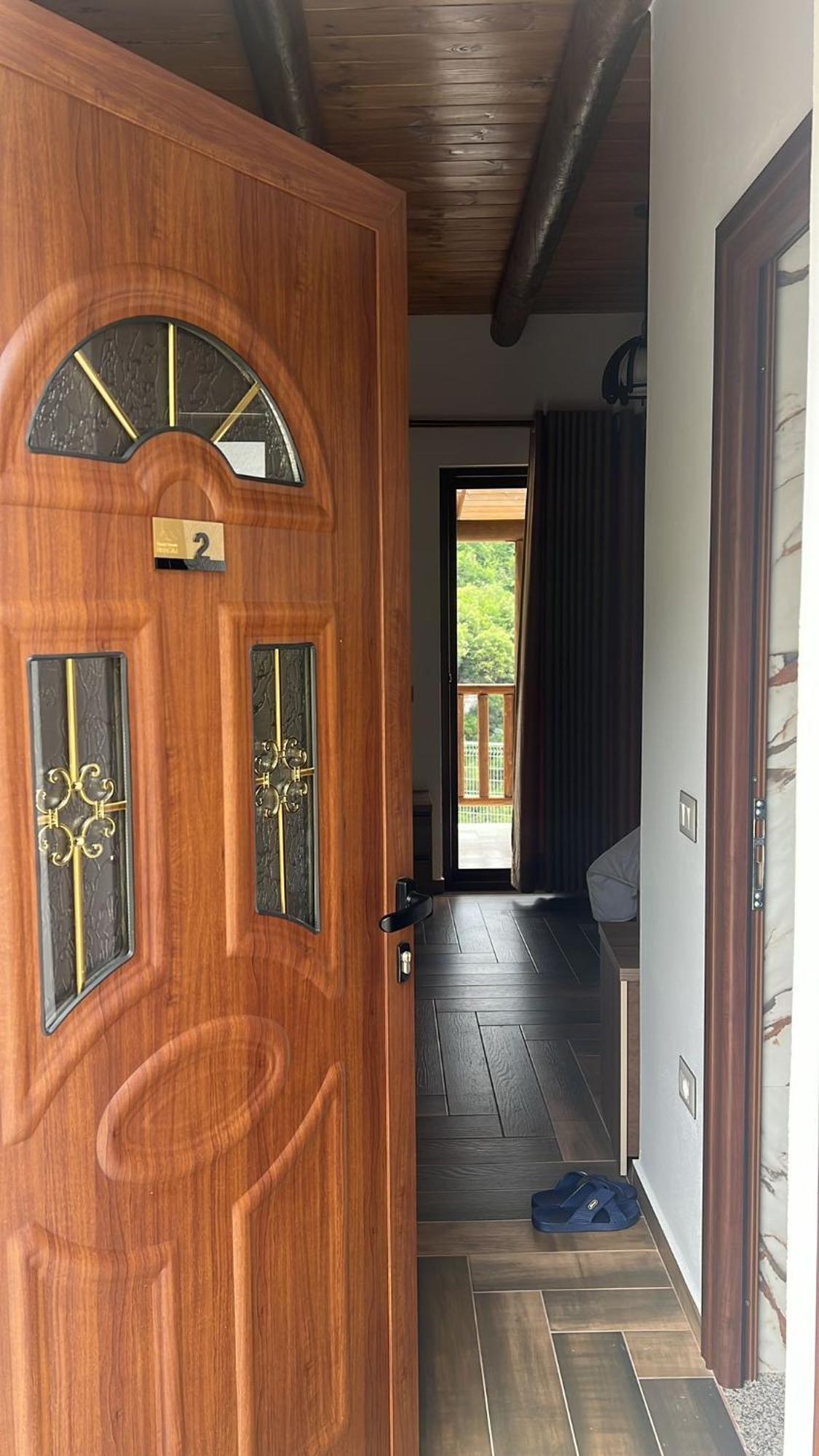 Guest House Bracaj Corovode Exterior photo