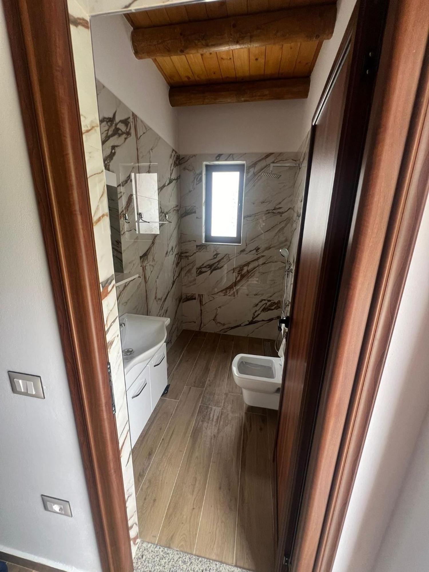 Guest House Bracaj Corovode Exterior photo