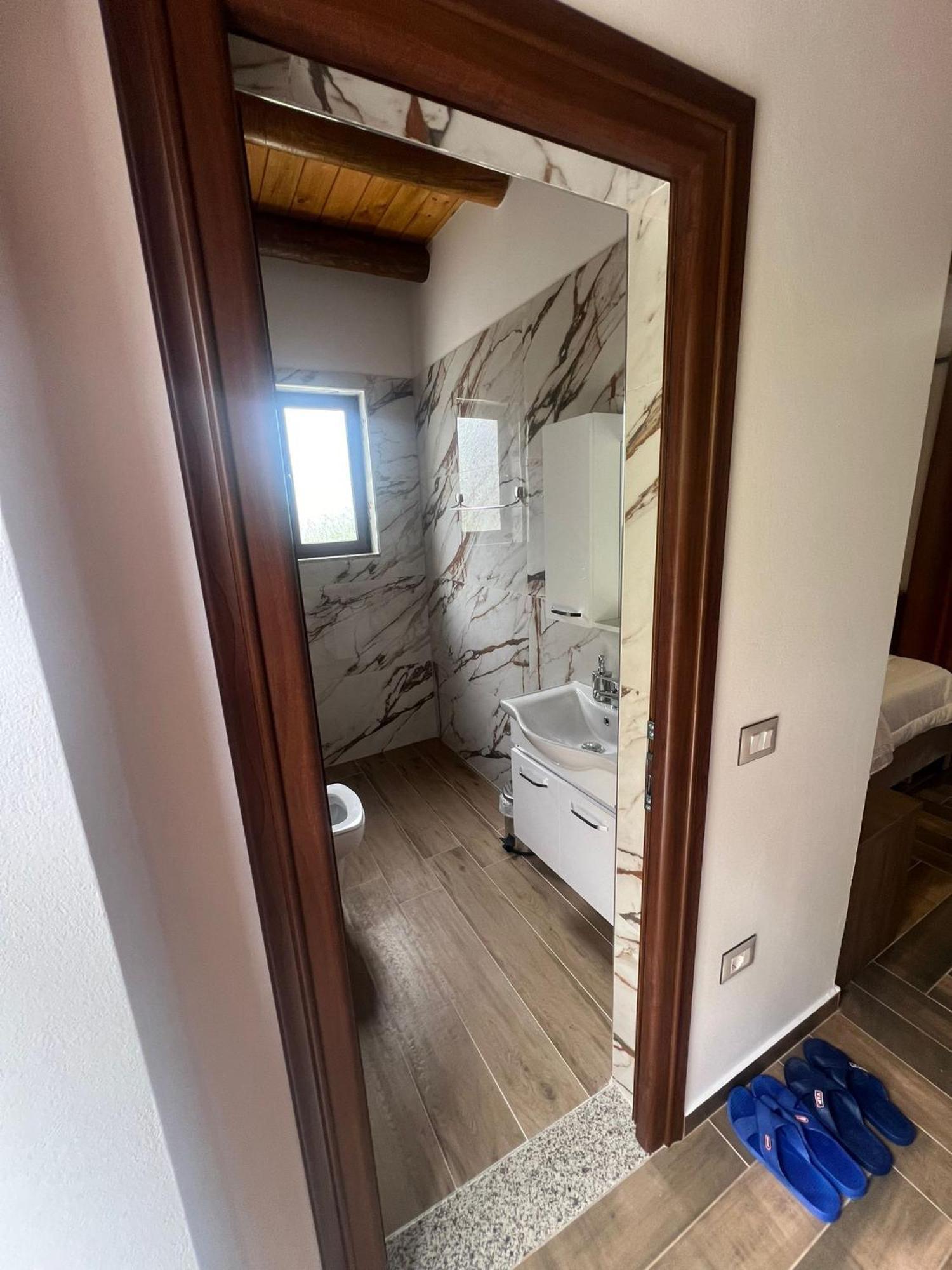 Guest House Bracaj Corovode Exterior photo