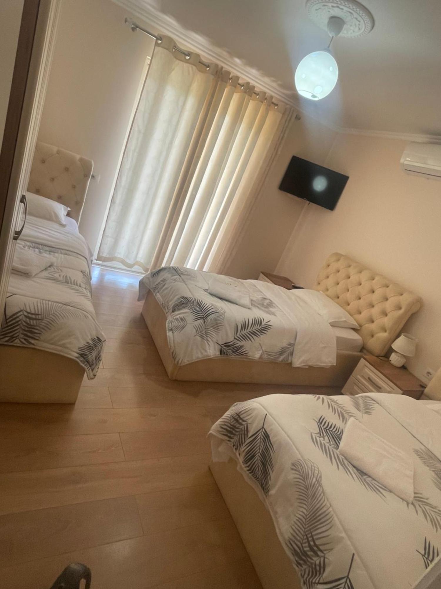 Guest House Bracaj Corovode Exterior photo